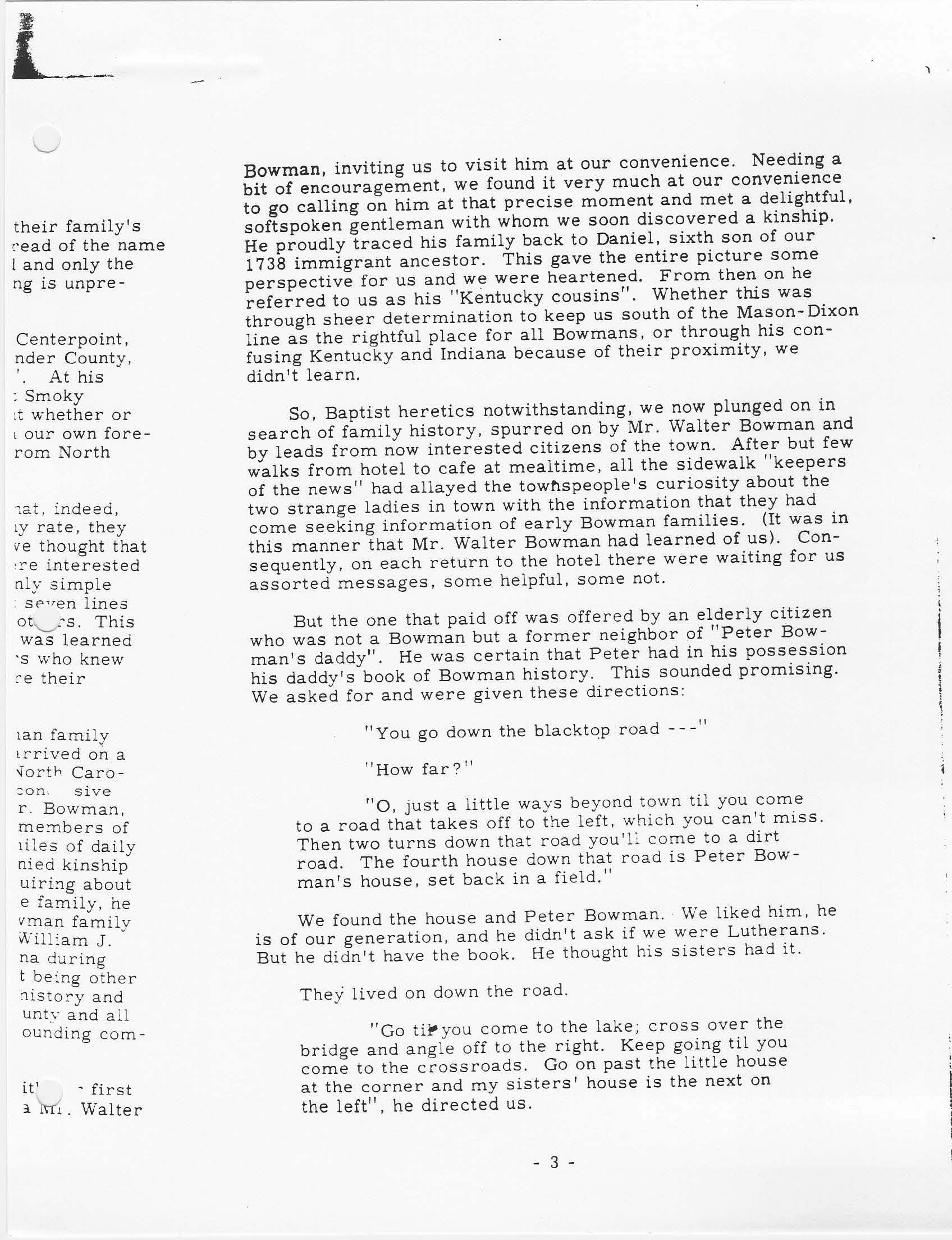 Document